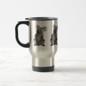 Koala Beer Reisbeker (Links)
