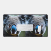 Koala Beer Selfie, Bureaumat (Keyboard & Muis)