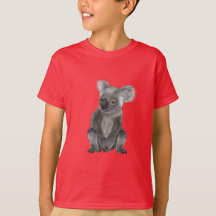 Koala Beer T-shirt