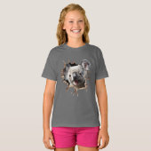 Koala Beer T-shirt (Voorkant volledig)