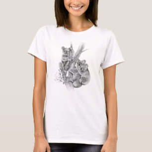 Koala Beer T-shirt