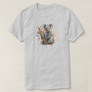 Koala Beer T-Shirt
