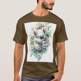 Koala Beer T-shirt