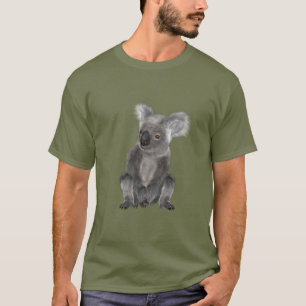 Koala Beer T-shirt
