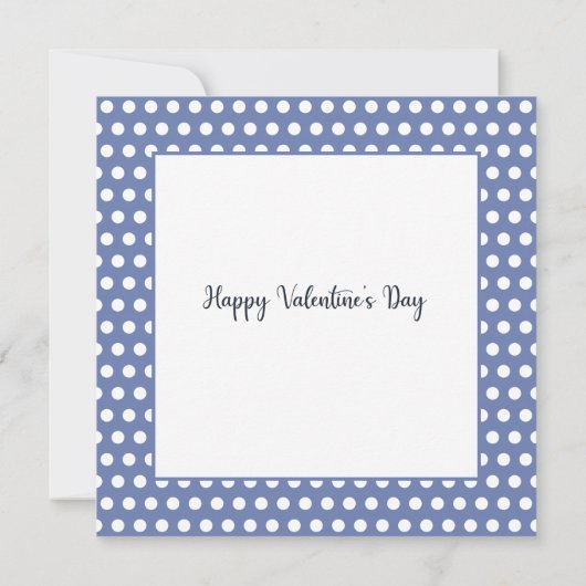 Koala Beer Valentijn Kaart (Achterkant)