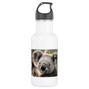 Koala Beer Waterfles