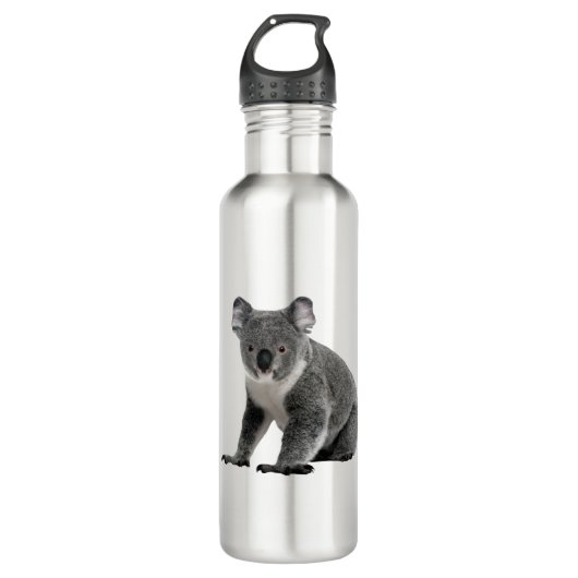 Koala Beer Waterfles (Voorkant)