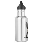 Koala Beer Waterfles (Links)