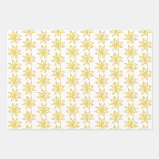 Koala Beer Wrapping Paper Set van 3 (Voorkant 3)