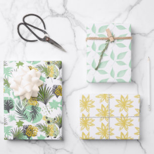 Koala Beer Wrapping Paper Set van 3