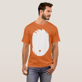 Koala Belly Costume for Kids T-shirt (Voorkant volledig)