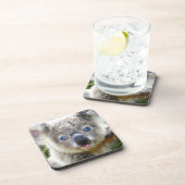 Koala Beren Onderzetter (Rechterzijde)