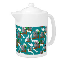 Koala Beren Pattern