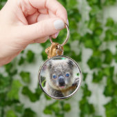 Koala beren sleutelhanger (Hand)
