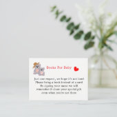 Koala Beren Super Schattigee boeken voor Baby aanv Informatiekaartje (Staand voorkant)