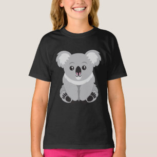 Koala Beren T-shirt