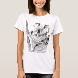 Koala Beren T-shirt