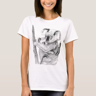 Koala Beren T-shirt
