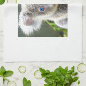 Koala Beren Theedoek (Gevouwen)