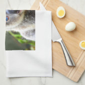 Koala Beren Theedoek (Quarter Fold)