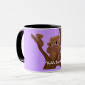 Koala Best Mam Mok (Voorkant links)
