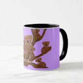 Koala Best Mam Mok (Voorkant rechts)