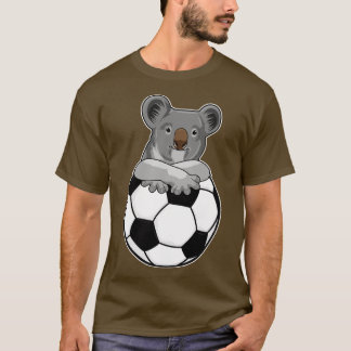 Koala bij Sports T-shirt