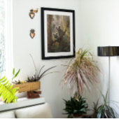 Koala Bos Dromen Poster