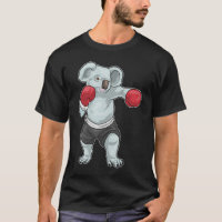 Koala Boxer Bokshandschoenen Boksen