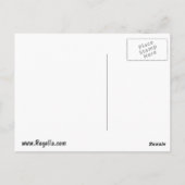 Koala-Briefkaart Briefkaart (Achterkant)