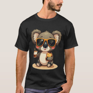 Koala Brunch T-shirt