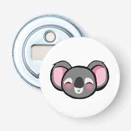 Koala Button Flesopener