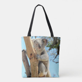 Koala Canvas tas