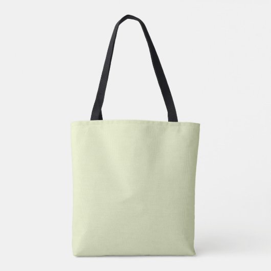 Koala Canvas tas – Schattige en Natuur-geïnspireer (Achterkant)