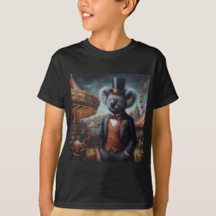 Koala Carnaval T-shirt