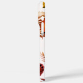 Koala Case-Mate iPhone case (Achterkant / Links)