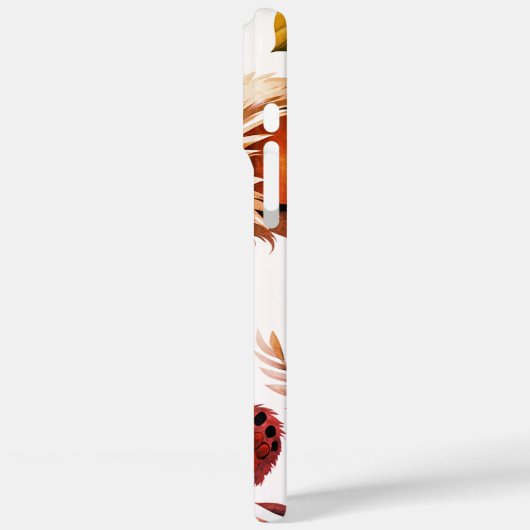 Koala Case-Mate iPhone case (Achterkant / Links)