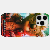 Koala  Case-Mate iPhone case (Achterkant (horizontaal))