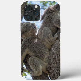 Koala Case-Mate iPhone Case