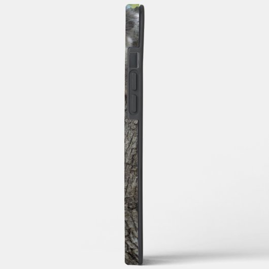 Koala Case-Mate iPhone Case (Achterkant / Links)