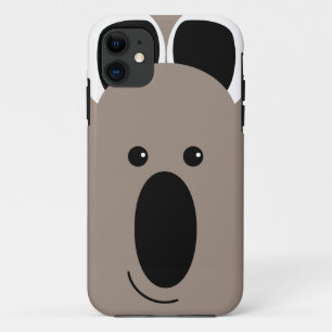 Koala! Case-Mate iPhone Case
