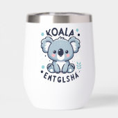 Koala Charm (Achterkant)