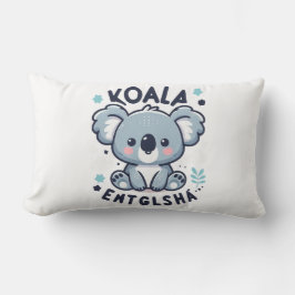 Koala Charm Kussen