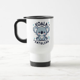 Koala Charm Reisbeker