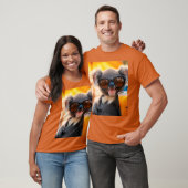 Koala - Chillmodus aktiviert T-shirt (Unisex)