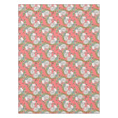 Koala Christmas Pink Tafelkleed (Voorkant)