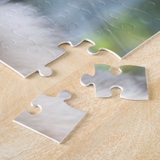 Koala Close Up, Jigzaag Puzzle Legpuzzel (Zijkant)