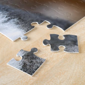 Koala Close Up, Jigzaag Puzzle Legpuzzel (Zijkant)