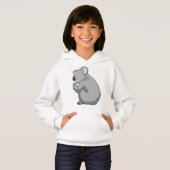 Koala Coffee Cup (Voorkant volledig)