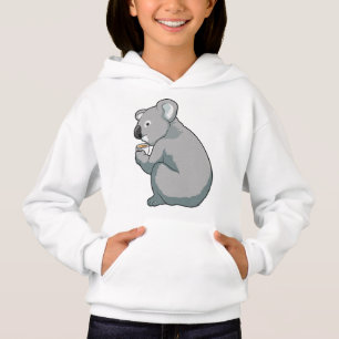 Koala Coffee Cup